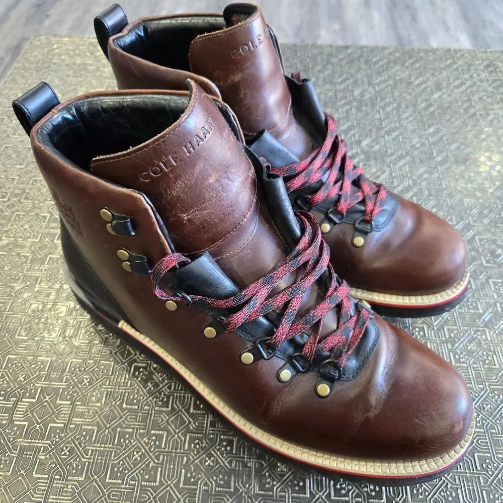 Cole Haan good contion